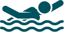 Natación para adultos